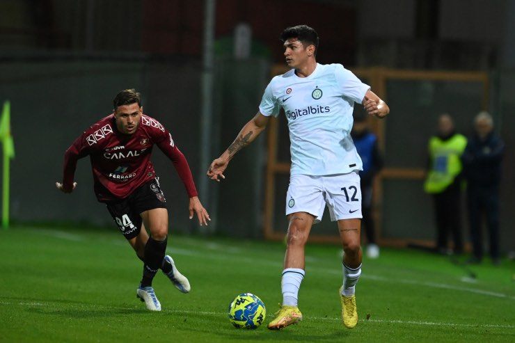 Bellanova tra riscatto Inter e ritorno al Cagliari