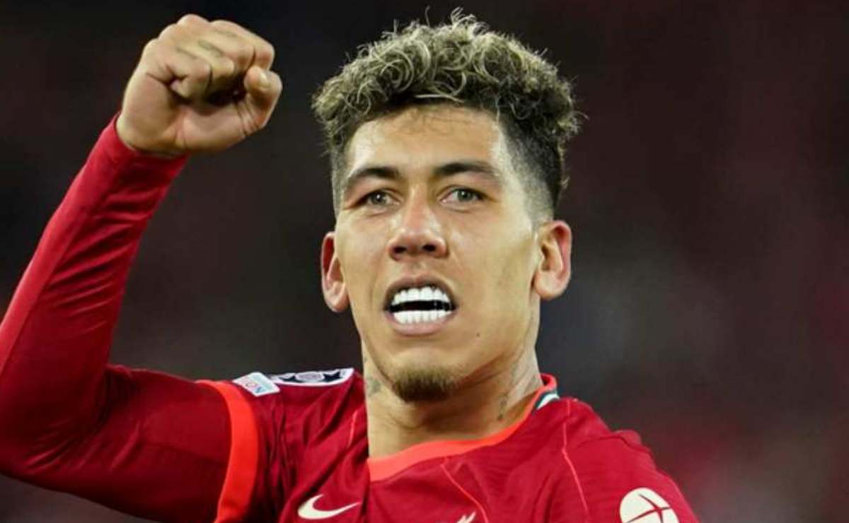 Firmino a zero all'Inter