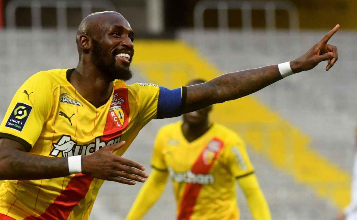 Fofana trascina il Lens in Ligue 1