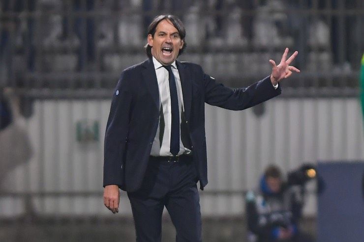 Inzaghi male in difesa, record negativo per l'Inter