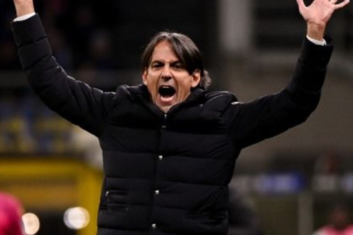 Inzaghi, allenatore da gare secche