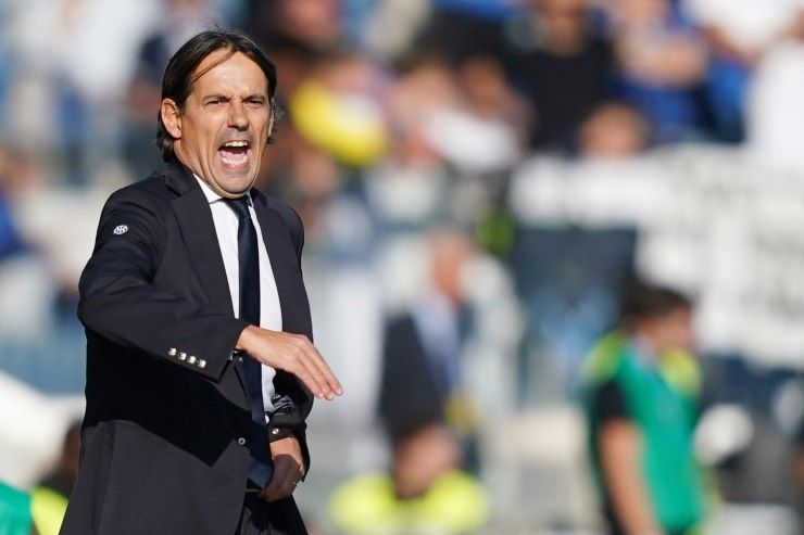 Esonero Inzaghi a fine stagione