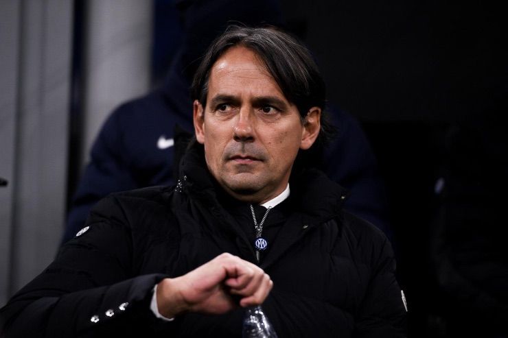 Inzaghi valuta Hateboer per il post Dumfries, duello con la Juve