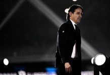 Inzaghi lascia a De Zerbi, idea Inter