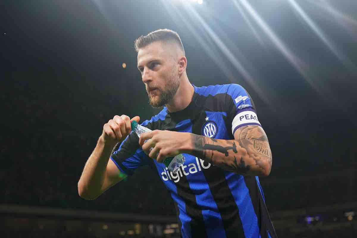 Calciomercato Inter, ritorno di fiamma per la difesa: riecco Chalobah