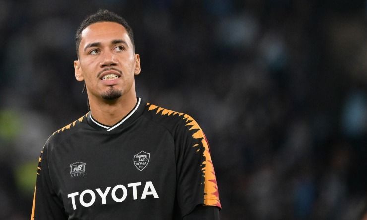 La Juve può provarci per Smalling con un contratto da 12 milioni