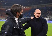 Calciomercato, Inter e Juve verso il doppio ko: Bensebaini pronto alla firma
