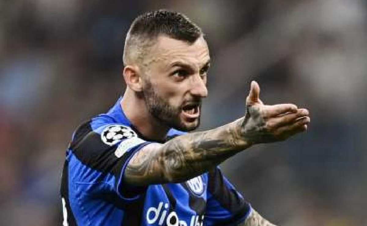 Brozovic, in vendita?