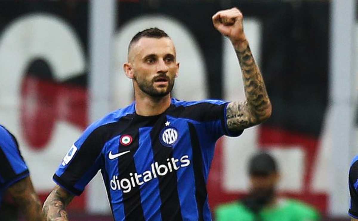 Brozovic, tempi di recupero