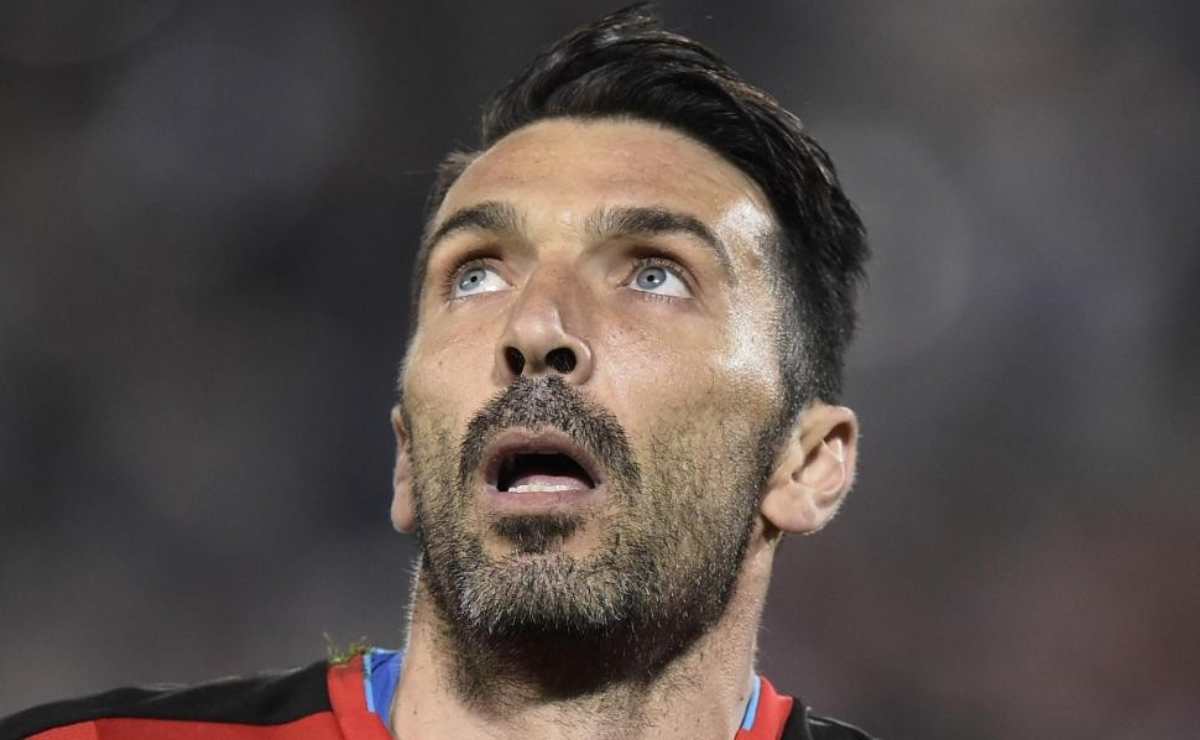 Buffon via dal Parma?