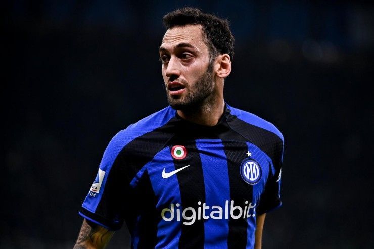 Da Vicario a Calhanoglu: le formazioni ufficiali di Inter-Empoli