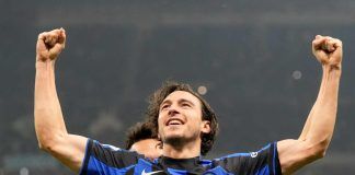 Pagelle e tabellino Inter-Atalanta