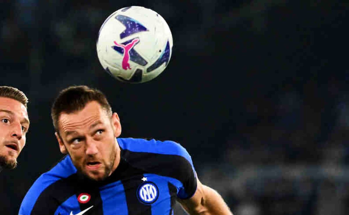 De Vrij via dell'Inter a zero?