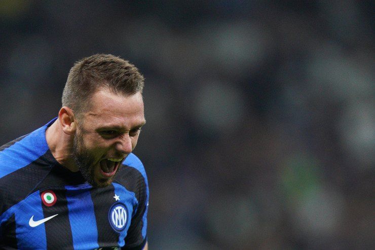 Rinnovo de Vrij, l'Inter accelera