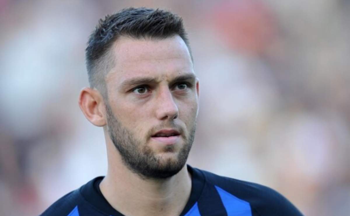 Inter sui sostituti di de Vrij e Skriniar - www.interlive.it