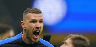Pagelle e tabellino Inter-Napoli
