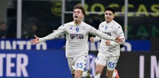 Pagelle e tabellino Inter-Empoli