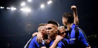 Pagelle e tabellino Inter-Verona