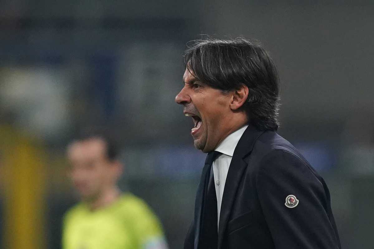 Inzaghi torna in corsa per lo scudetto