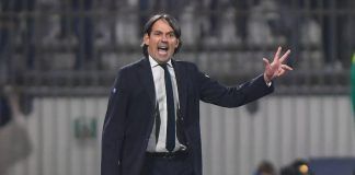 Monza-Inter, parla Inzaghi