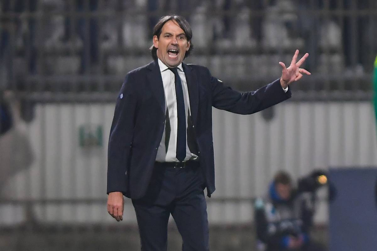 Monza-Inter, parla Inzaghi