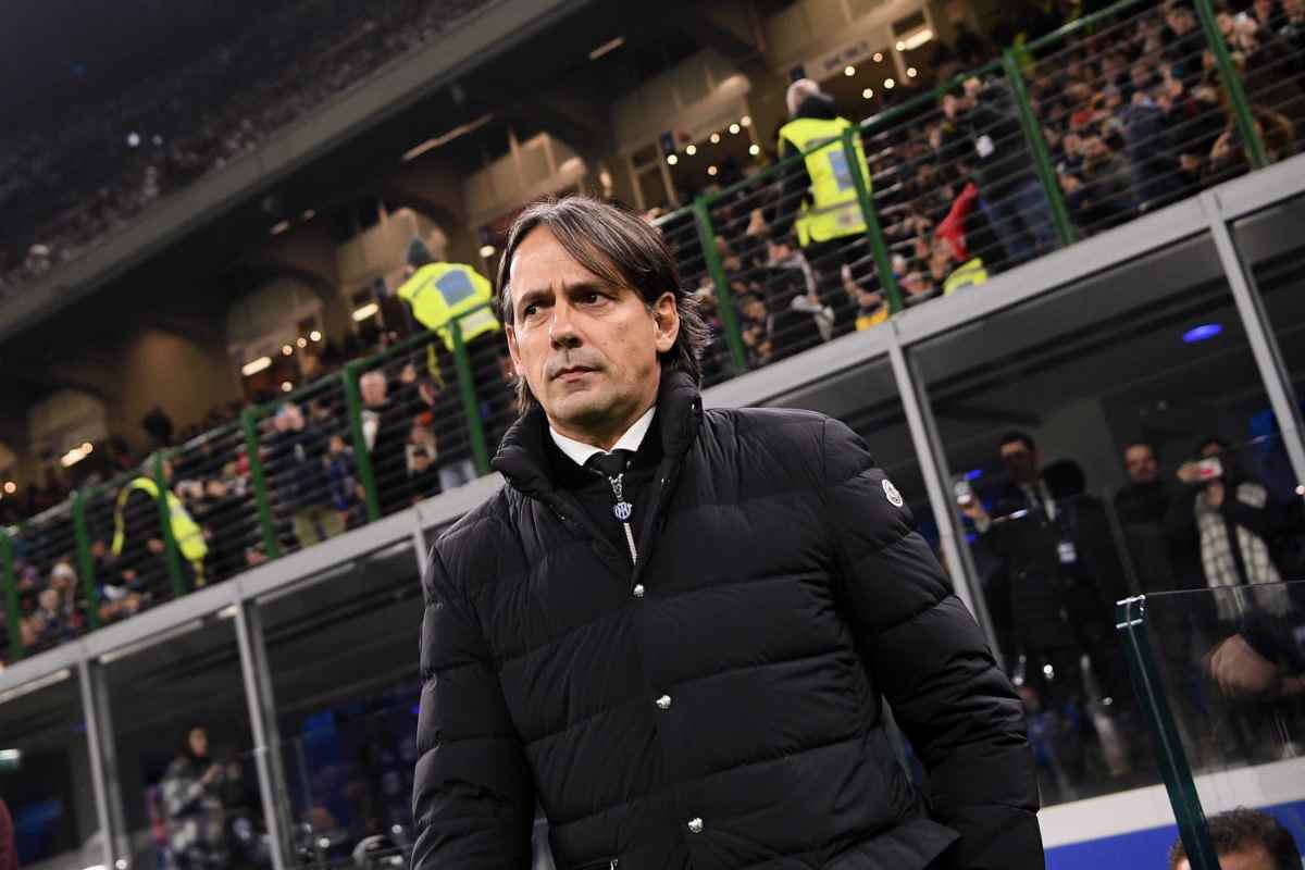 Inter-Verona, parla Inzaghi