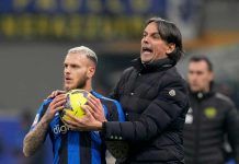 Inter-Atalanta, parla Inzaghi