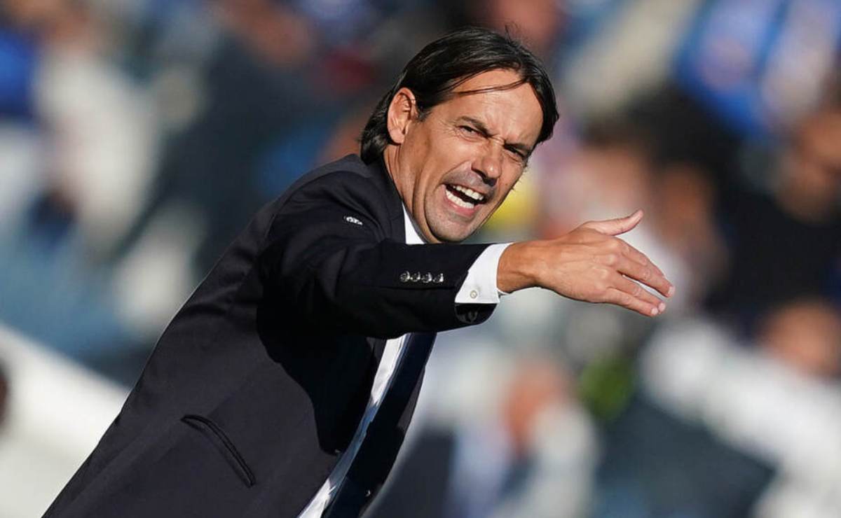 Inzaghi vuol tenere De Vrij