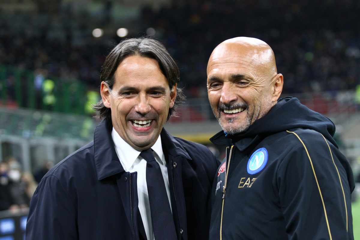 Da Lukaku a Osimhen: le probabili formazioni di Inter-Napoli