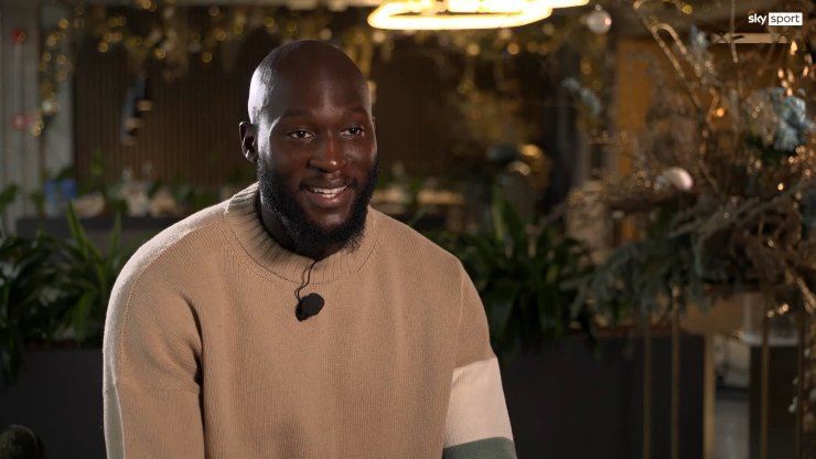 Dall'infortunio al futuro: parla Lukaku