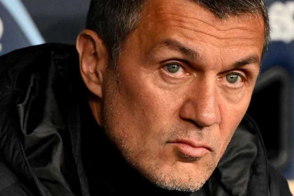 Maldini pensa a un colpo a zero 