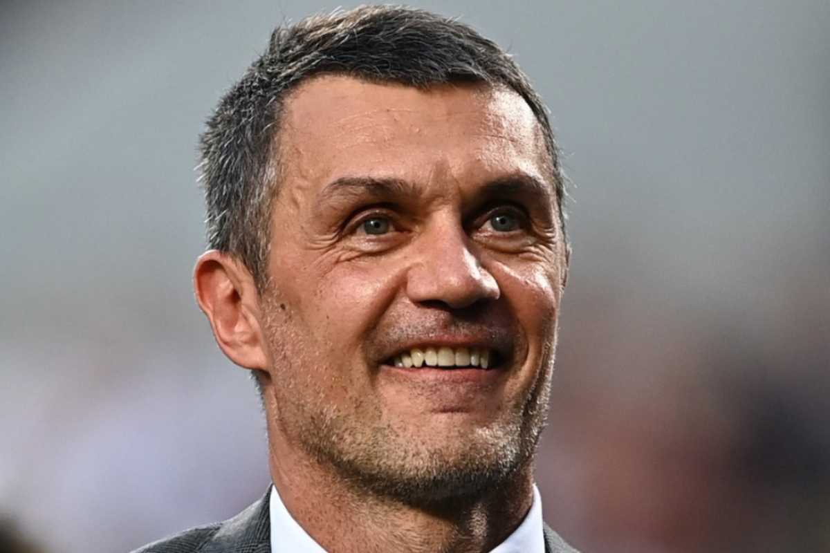 Maldini su Zaniolo della Roma