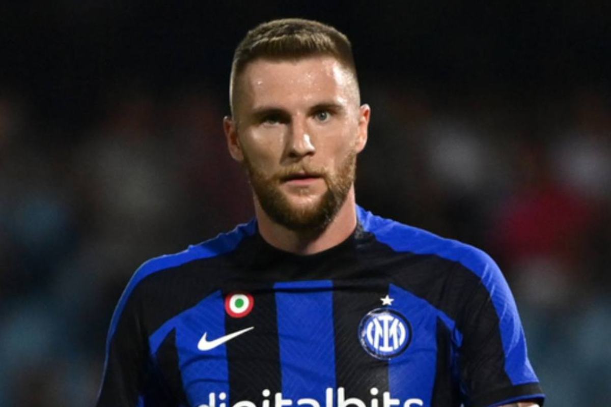 PSG: vogliono subito Skriniar