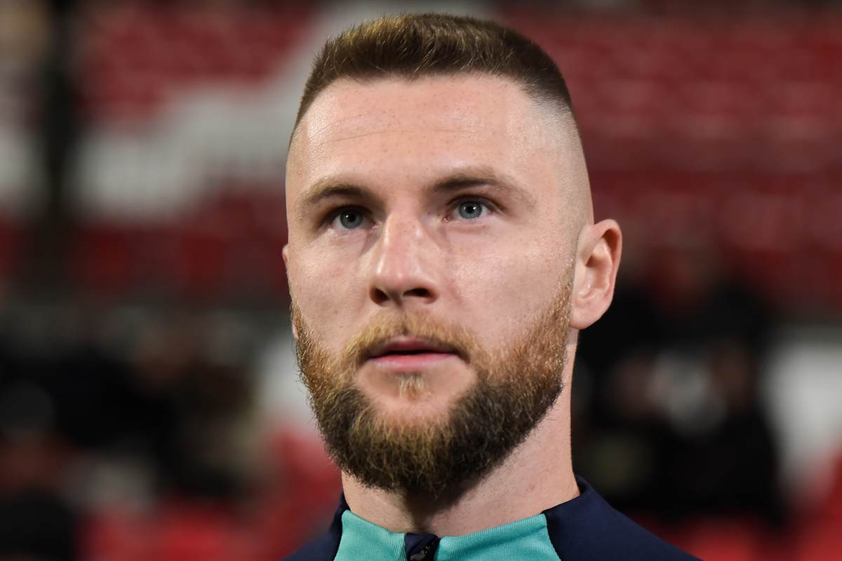 Calciomercato Inter, le ultime su Skriniar