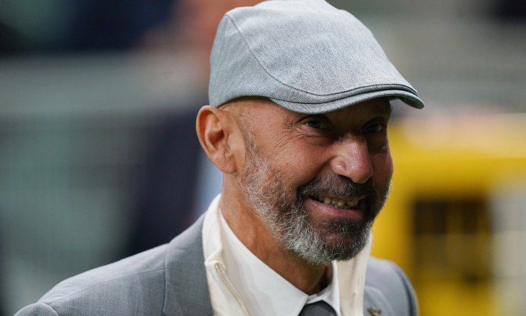 Cucchi ricorda Vialli a Tv Play