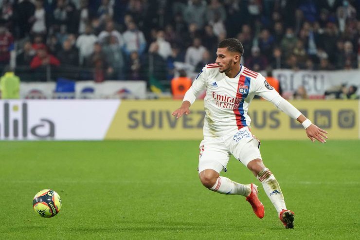 Calciomercato, accordo per Aouar: futuro definito, niente Inter o Milan