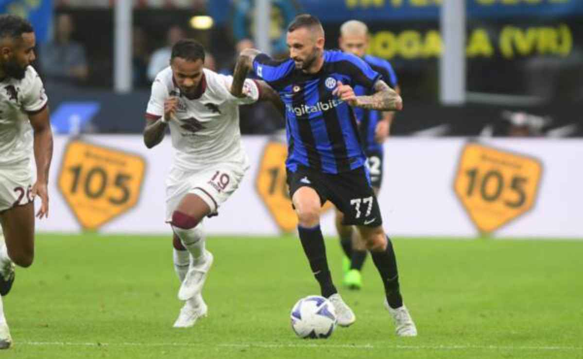 Brozovic in vendita