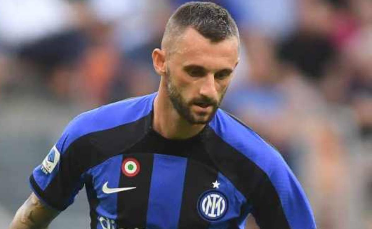 Anche Brozovic sul mercato 