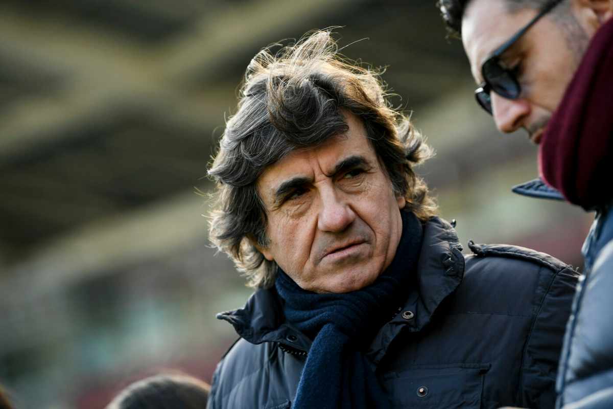 Occasione per lo 'sgarbo' a Cairo, l'Inter lo manda in Premier