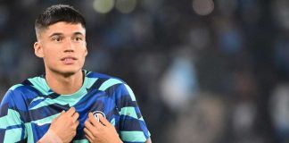 Pazza idea di scambio Correa-Rebic