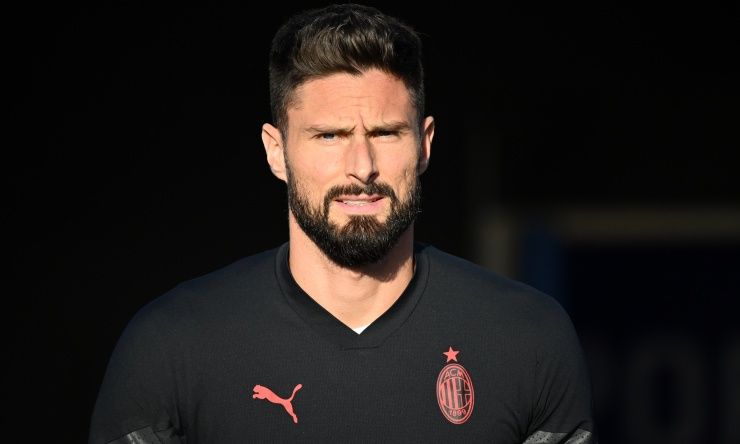 Giroud firmerà il rinnovo dopo il derby