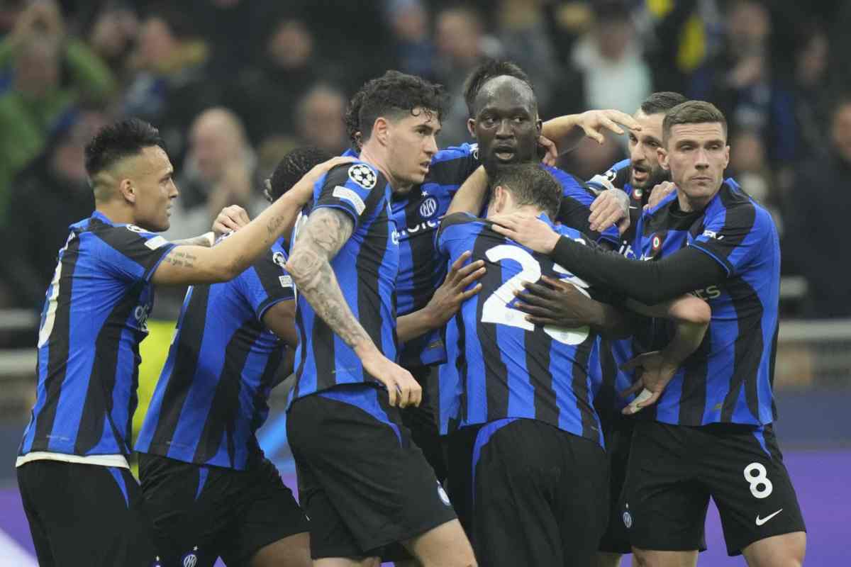 Calciomercato Inter, il valore della Champions e i rinnovi nerazzurri: da Calhanoglu a Bastoni