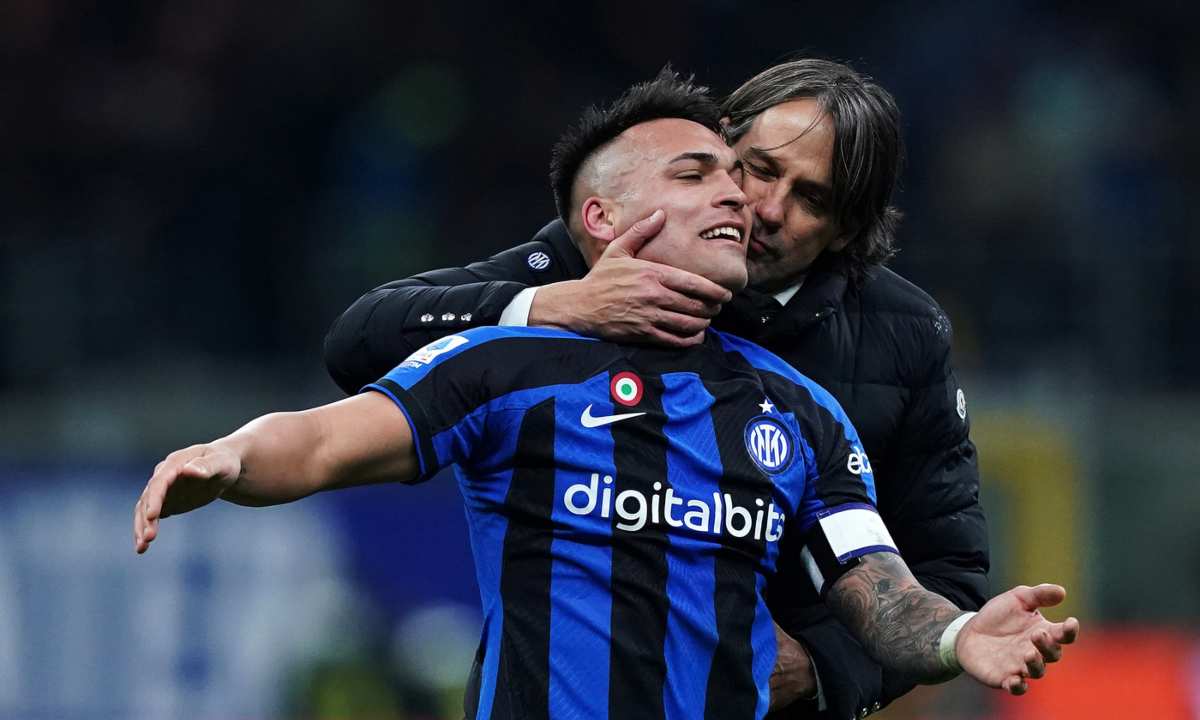 Dimarco destinato a restare all'Inter