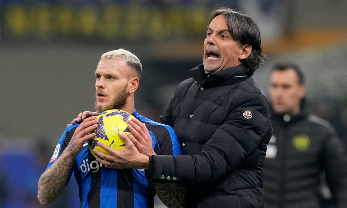 Bellinazzo avvisa sull'Inter