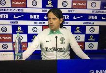Inzaghi in conferenza alla vigilia di Inter-Milan