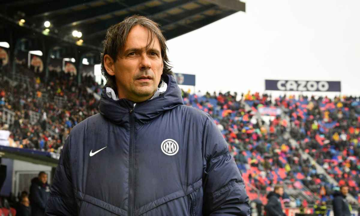 Inzaghi a rischio: occhio a Thiago Motta