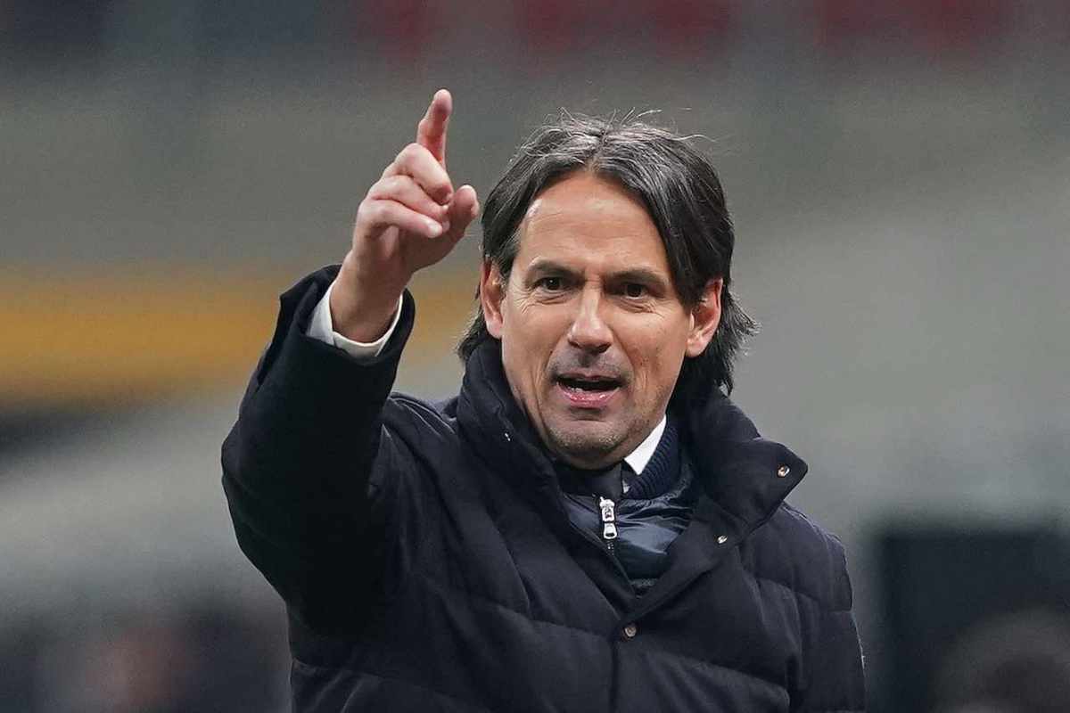 Simone Inzaghi crede nel passaggio ai quarti