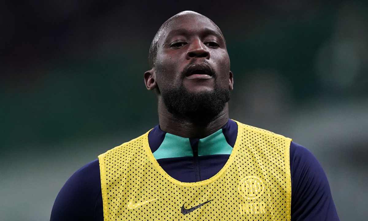 Barzaghi dice tutto su Lukaku