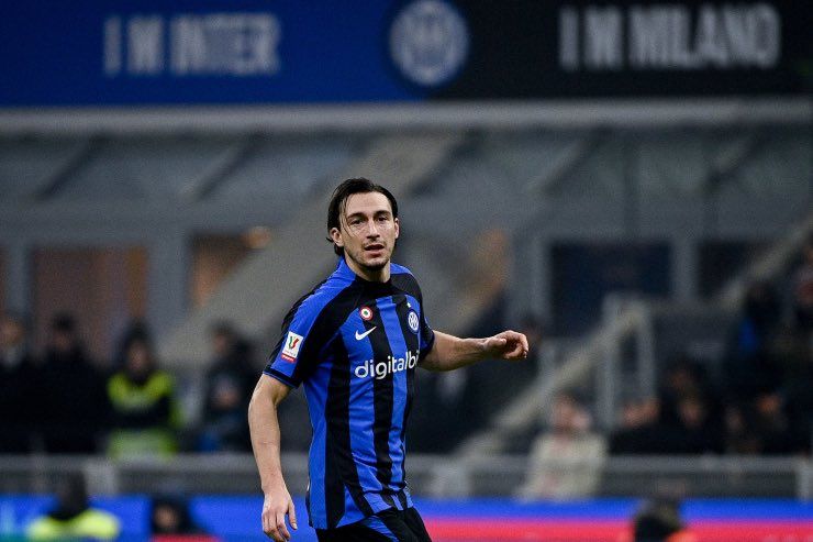 Darmian rinnova fino al 2024