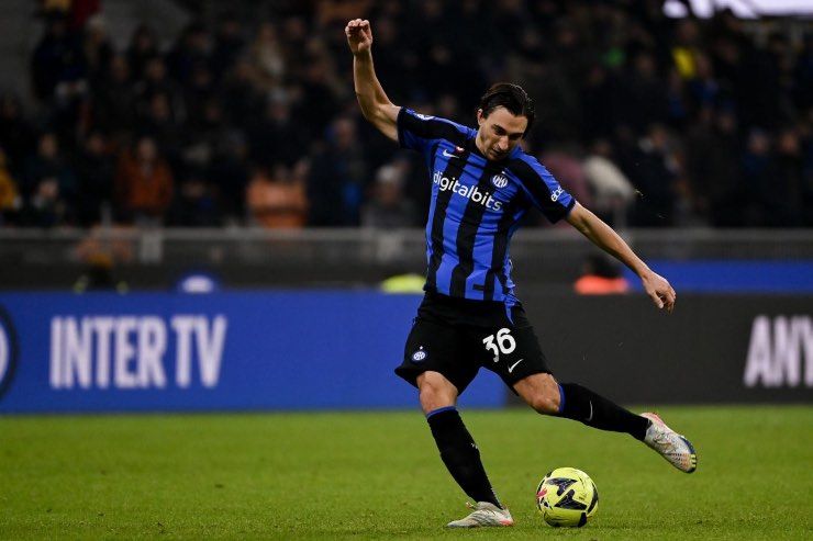 Darmian rinnovo fino al 2024